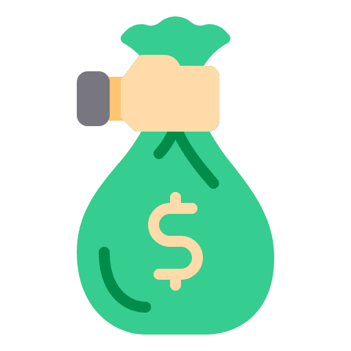 Money bag